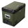 Yolco Lodówka turystyczna GCX47 GREEN - 1241115 - zdjęcie 2